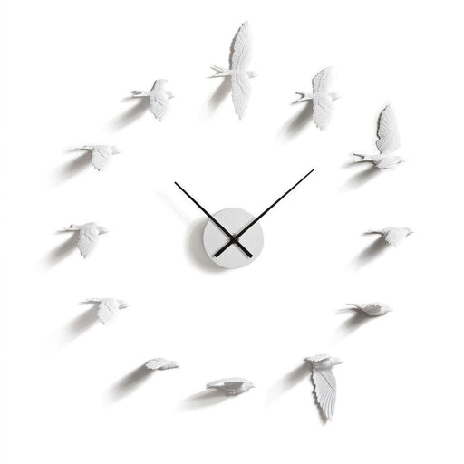 Haoshi Swallow x Clock - Trovati