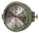 U-Boat Wall Clock Green | Pendulux | Trovati Studio 