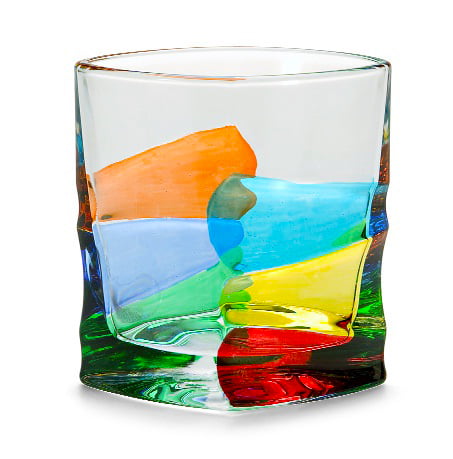 Sail Venetian Glassware | Trovati Studio