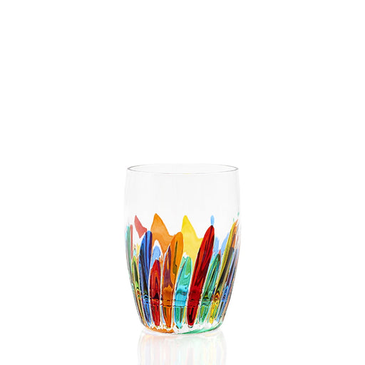 Incanto Crystal Glassware | Venetian Glass | Trovati Studio