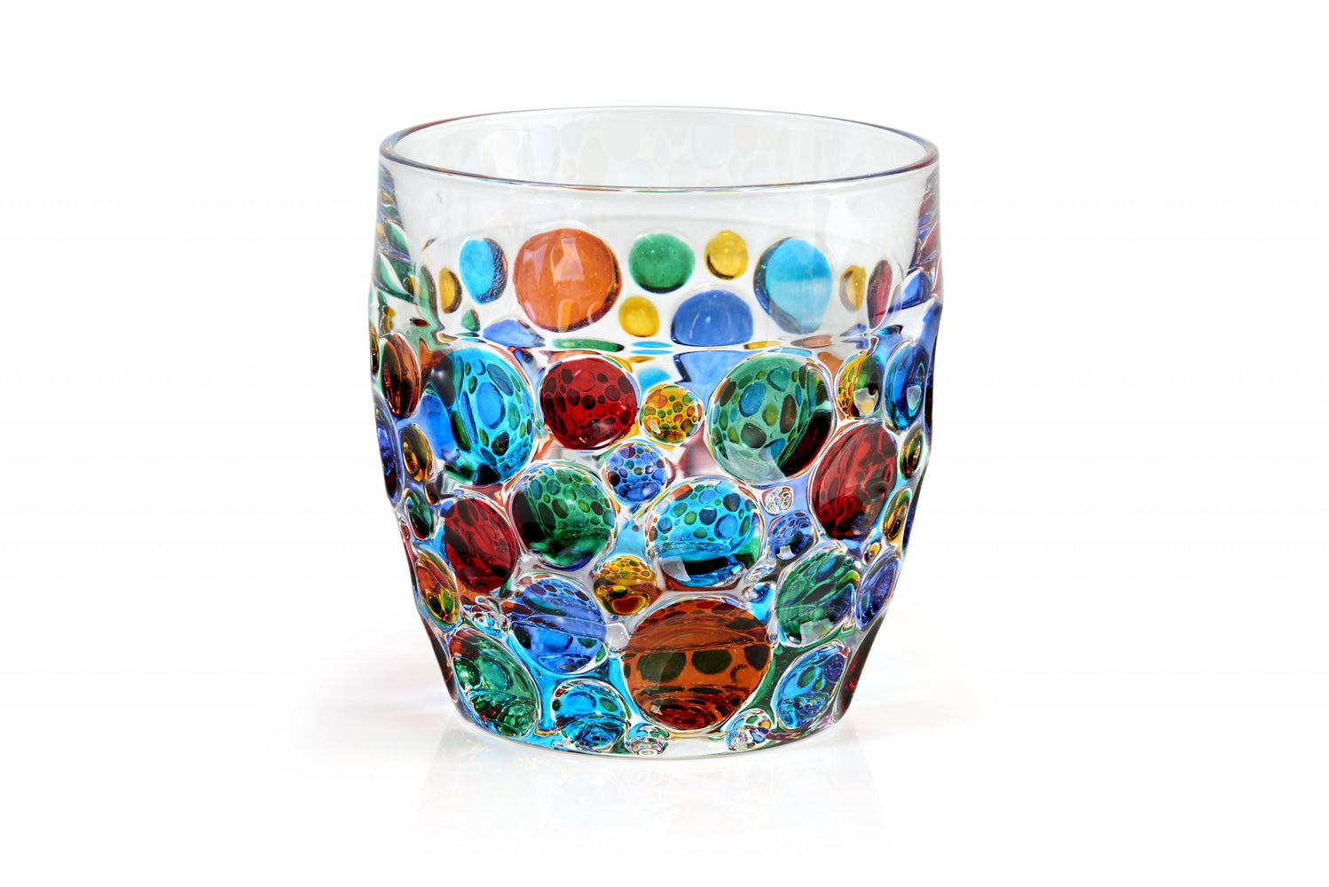 Lisboa Crystal Glassware | Venetian Glass | Trovati Studio