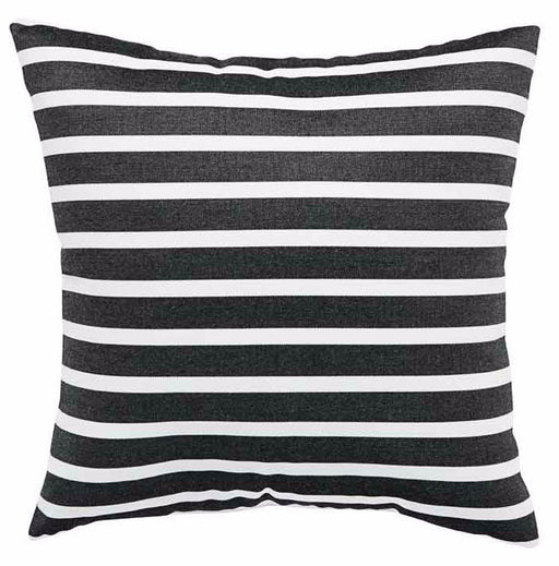 Jaipur Shore Outdoor Striped Pillow - Trovati
