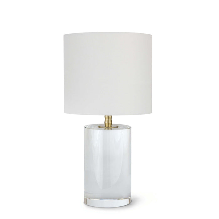 Juliet Crystal Table Lamp | Regina Andrew | Trovati Studio