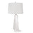 Angelica Crystal Table Lamp | Regina Andrew | Trovati Studio
