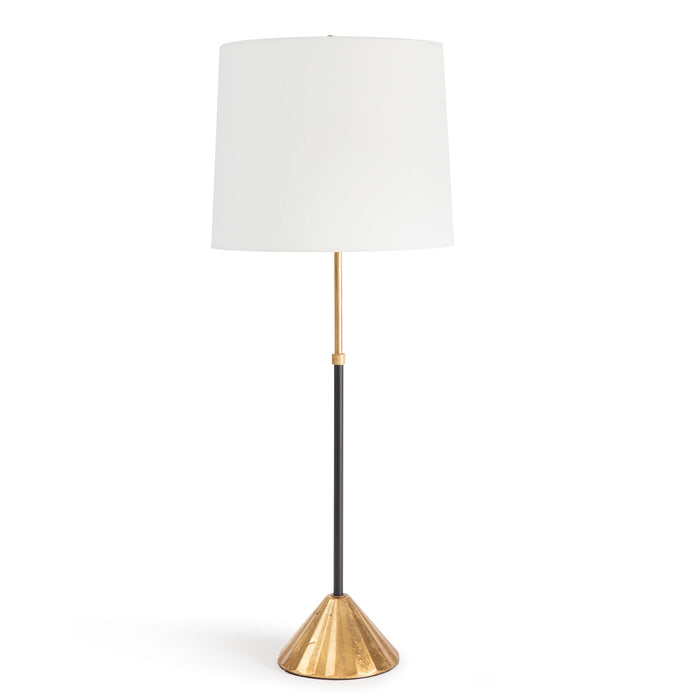 Parasol Table Lamp | Regina Andrew | Trovati Studio