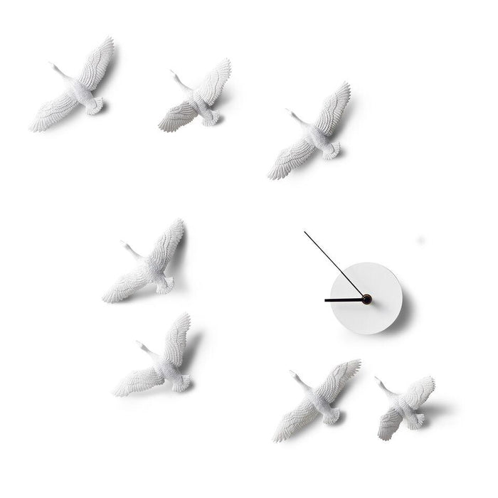 Haoshi Migrant Bird x Clock- C Formation - Trovati