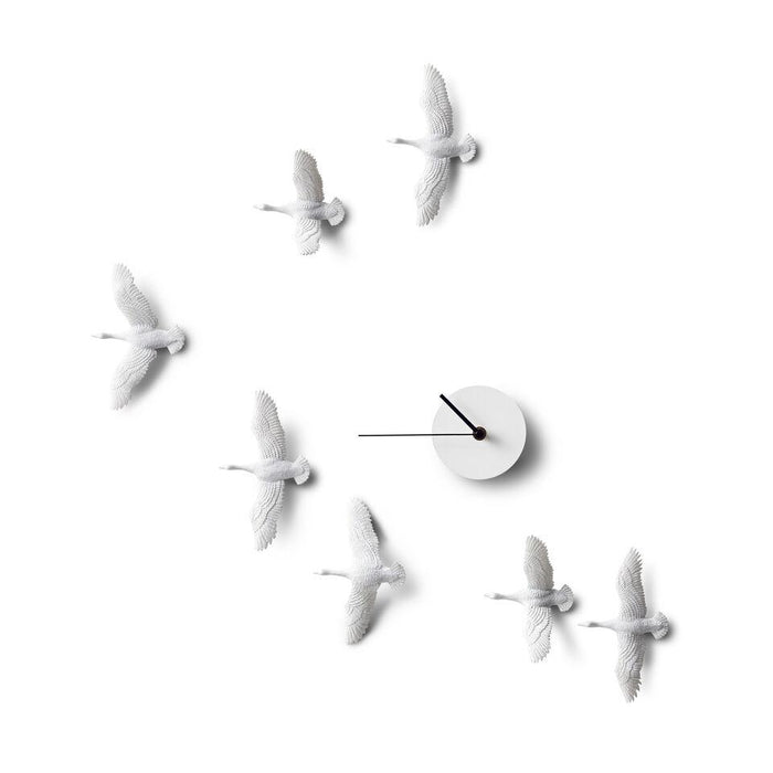 Haoshi Migrant Bird x Clock- V Formation - Trovati