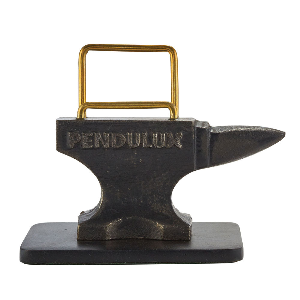 Pendulux Anvil Card Holder - Trovati