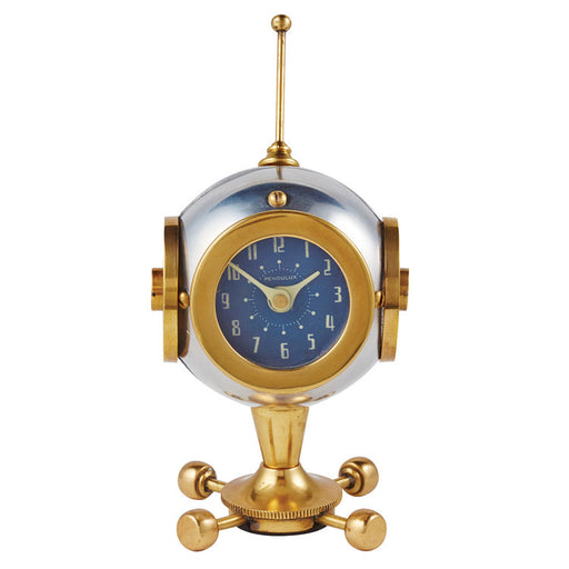 Pendulux Spaceman Table Clock - Trovati