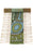 Carnival Twig Table Runner | Swahili African Modern | Blue Green